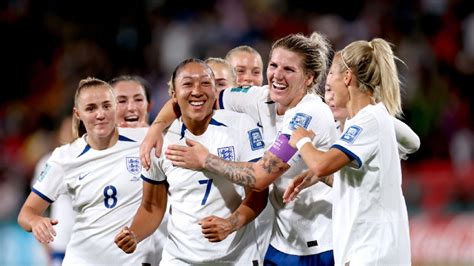 england women's world cup 2023 news